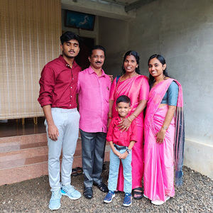 Meet your Posher, Jeffin